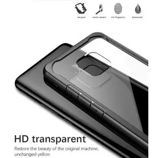 華為 Mate 10 20 P20 P30 Pro保護殼 軍規防摔 手機殼 四角緩衝 HUAWEI