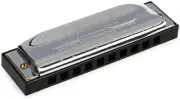 Hohner Special 20 Harmonica - Key of G (5-pack) Bundle