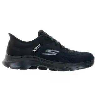 【SKECHERS】女鞋 健走系列 瞬穿舒適科技 GO WALK 7(125233BBK)