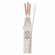 Mud Pie Smore Stick Set