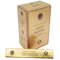 在飛比找蝦皮購物優惠-[遇見香] 印度香 黃金檀香 15gm ANAND GOLD