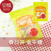 在飛比找樂天市場購物網優惠-【豆嫂】日本零食 春日井 金平糖(85g)★7-11取貨29