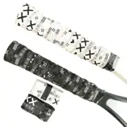 Handle Tape Absorbent Rackets Grip Tennis Racket Grip Sweatband Racket Wrap Tape