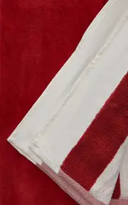 [Business & Pleasure] The Beach Towel