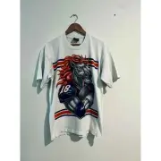 Denver Broncos Superbowl XLVIII Tee Medium