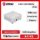 msi 微星 CUBI 5 12M 045BTW i3-1215U HDD RAM OS 小主機 迷你電腦 商用主機