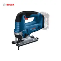 在飛比找蝦皮商城優惠-BOSCH 博世 18V 鋰電無碳刷線鋸機 (單機) GST