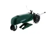 Orbit Travelling Sprinkler Irrigation Grass Tractor Self Propelled Large Lawns