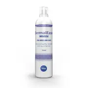 DermalEase Mousse for Dogs and Cats (250ml)