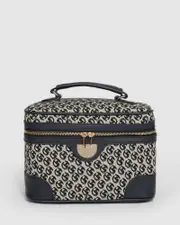 Print Cosmetic Case Set