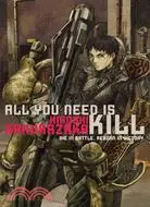 在飛比找三民網路書店優惠-All You Need Is Kill