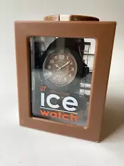 Brand New ICE Heritage Bronze Big Watch HE.BZ.BM.B.L.14
