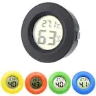 Temperature Humidity Mini LCD Celsius Digital Meter Gauge Thermometer Hygrometer