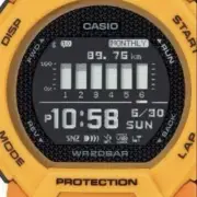 CASIO CasioGBD 300 9JF G SQUAD