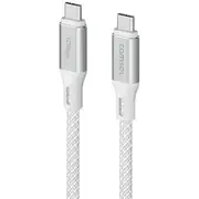 Comsol USB-C Cable 10Gbps 1.2m White