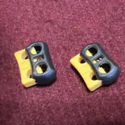 2pcs Spring Cord Locks.