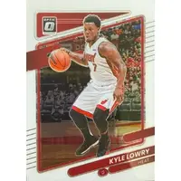 在飛比找蝦皮購物優惠-PANINI OPTIC KYLE LOWRY