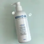 MIRKOVA酸蛋白彈力護髮素