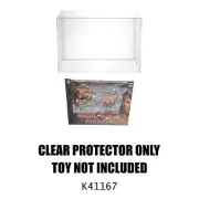 Protector For Storm Collectibles Mortal Kombat Liu Kang - Special Edition