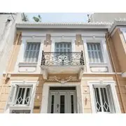Step One | Luxury Suites Right In The Heart Of Acropolis Next To Metro Station