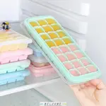 SILICONE HAMMER SHAPE ICE CUBE BOX HOMEMADE ICE MAKING TRAY