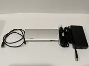 Belkin Thunderbolt 3 Express Dock HD Docking Station BRAND NEW w/o BOX