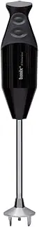 [bamix] Gastro 200W Hand Blender, Black
