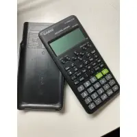 在飛比找蝦皮購物優惠-卡西歐Casio Fx 350ES Plus計算機