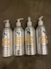 Hand In Hand Lotion Body Island Mimosa 10 Oz (Pack Of 4)