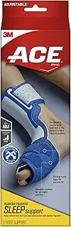 Foot Support, Plantar Fasciitis Sleep Support Comfortably Holds The Foot in The Recommended Therapeutic Position All Night Long for Those Suffering from Plantar Fasciitis.