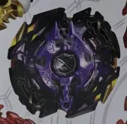 TAKARA TOMY Beyblade BURST Z B-132 Legend Spriggan 5 Reach Eternal 05 Confirmed