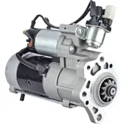 Mitsubishi Starter Motor 12V 3kW 4.023HP for FE 2001-2008, New, Clockwise
