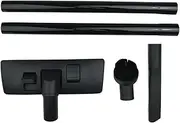 Vacuum Cleaner Accessory Tool Kit Brush Nozzle, Compatible for Henry Rod.