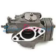 Carburetor 6G1-14301-01 6H6-14301-01 for Yamaha 2-stroke 6hp 8hp Outboard
