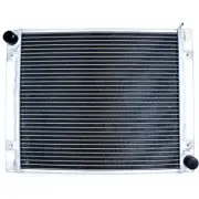 POLARIS RZR 1000 XP Turbo 2016 Aluminium Radiator replacement OEM # 1240935 UTV