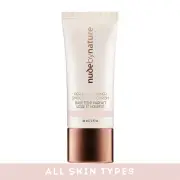 Perfecting Primer Smooth and Nourish | Nude By Nature