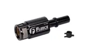 Fleece FPE-FMC-FF-RLK-1116-5P Injector Return Line Repair Fitting 11-16 Ford 6.7