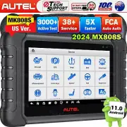 Autel Scanner MaxiCOM MK808S PRO MX808S PRO Bidirectional Scanner Tool as MK808S