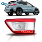 Fit For 2018-19 Subaru Crosstrek Inner Rear Tail Light Brake Lamp Passenger Side (for: Subaru)