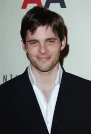James Marsden at The 10th Annual Race to Erase MS at The Century P- Old Photo 1