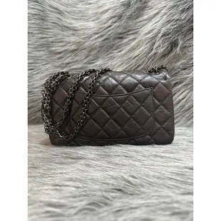 CHANEL AS0874 MINI SAC so black 20公分 coco 2.55 全新商品