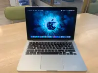 在飛比找Yahoo!奇摩拍賣優惠-台中 2015年 全新電池 MacBook Pro 13吋 