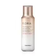 [TONYMOLY] Floria Nutra Energy Toner - 150ml / Free Gift