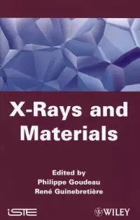 在飛比找博客來優惠-X-Rays and Materials