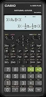 Casio Scientific Calculator FX-95 FX95 FX-95ESPLUS-2 Version 2