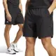 Adidas TS SHORT 男 黑色 排汗 透氣 網球 運動 短褲 HR8725