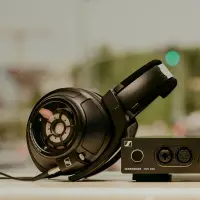 在飛比找Yahoo!奇摩拍賣優惠-【愷威電子】高雄耳機專賣 Sennheiser HD820 