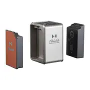 Hobolite Micro charging dock w/ 2 batteries
