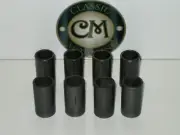 Cam Followers / Lifters x 8 - Morris Leyland Mini Minor Sprite & MG Midget