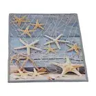 Door Mat Soft Anti Slip Printed Area Rug for Living Room Bedroom Kitchen Toilet